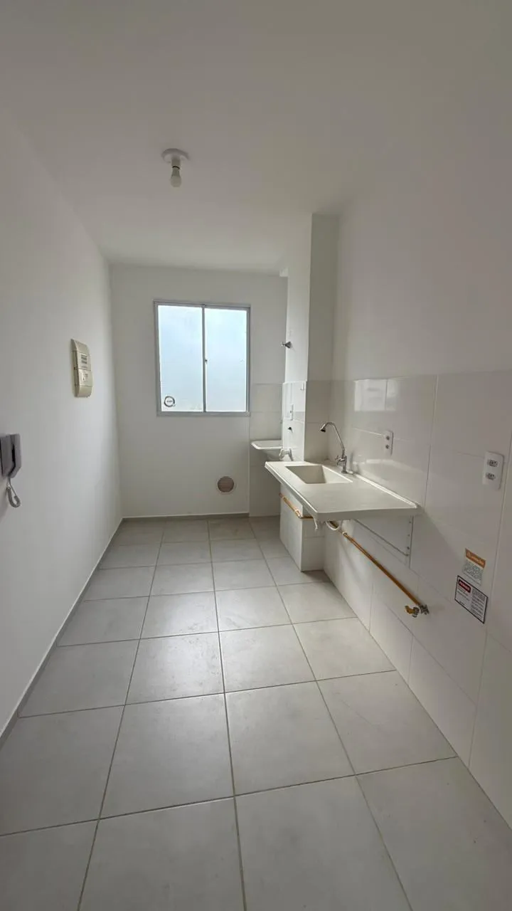 Apartamento, 2 quartos, 45 m² - Foto 5