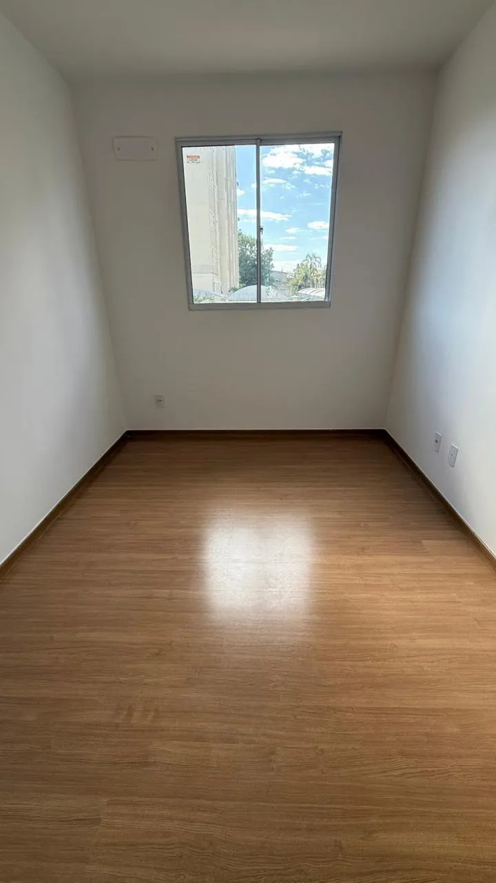 Apartamento, 2 quartos, 45 m² - Foto 7