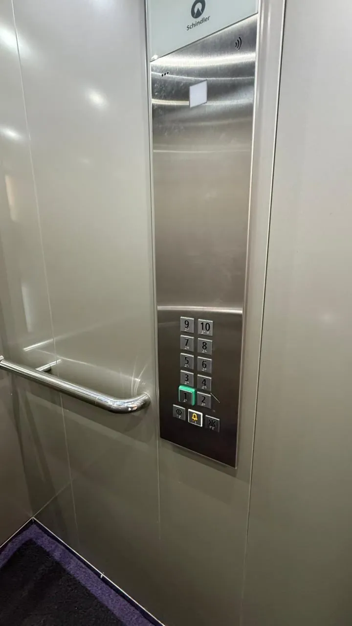 Apartamento, 2 quartos, 45 m² - Foto 24