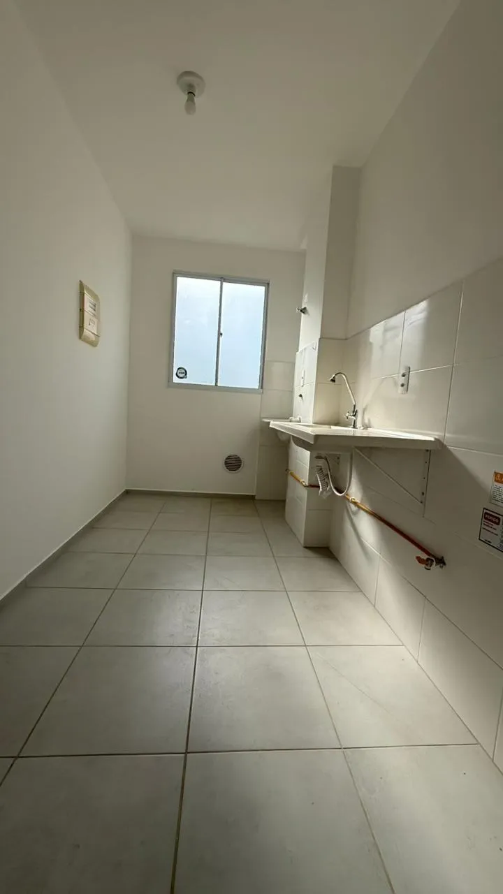 Apartamento, 2 quartos, 45 m² - Foto 6