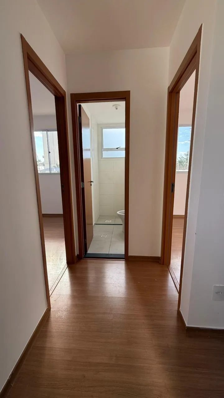 Apartamento, 2 quartos, 45 m² - Foto 25