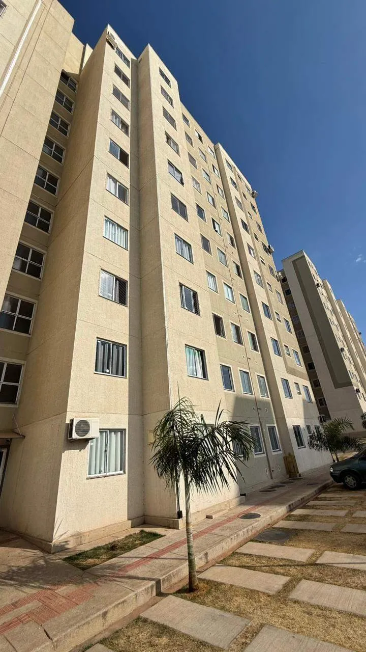 Apartamento, 2 quartos, 45 m² - Foto 26