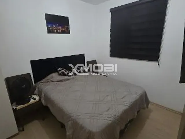 Apartamento 2 quartos e 1 banheiro, à venda, no bairro Ponte de São João em Jundiaí
