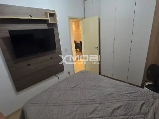 Apartamento 2 quartos e 1 banheiro, à venda, no bairro Ponte de São João em Jundiaí