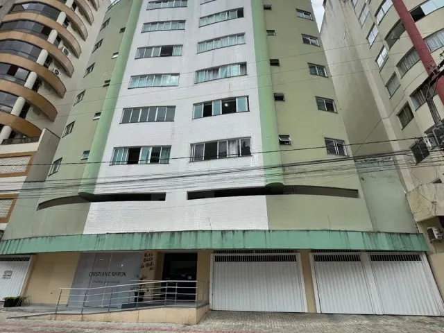 Foto do Apartamento - Apartamento à venda, Meia Praia, Itapema, SC | Interpraias Imóveis