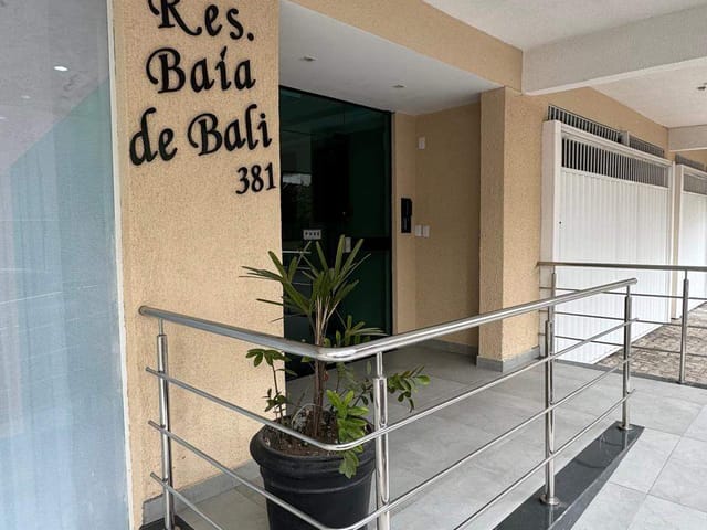 Foto do Apartamento - Apartamento à venda, Meia Praia, Itapema, SC | Interpraias Imóveis