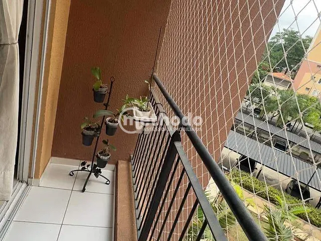 Apartamento com 53m² 2 quartos e 1 banheiro, à venda, no bairro Vila Satúrnia em Campinas