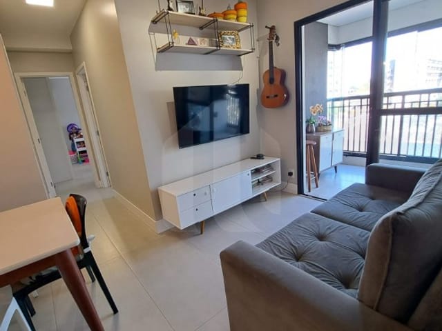 Foto do Apartamento - Apartamento à venda, Continental, Osasco, SP | Vista Livre