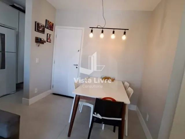 Apartamento com 61m² 2 quartos e 2 banheiros, à venda, no bairro Continental em Osasco