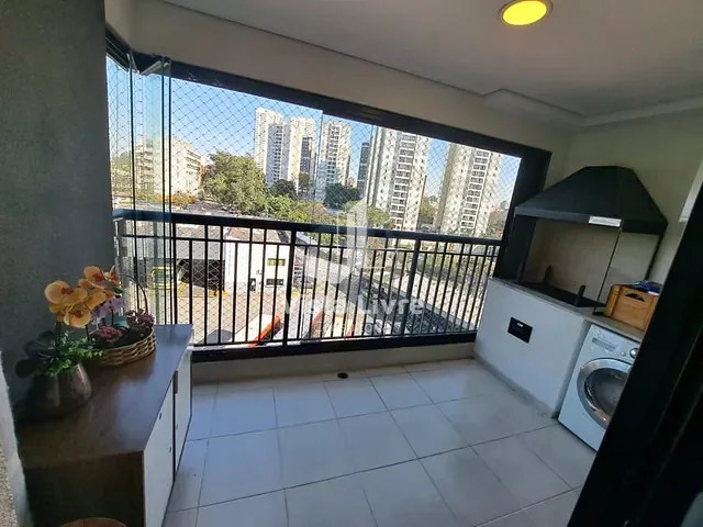 Apartamento com 61m² 2 quartos e 2 banheiros, à venda, no bairro Continental em Osasco