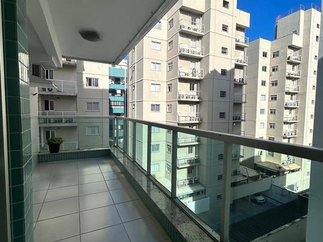 Foto do Apartamento - Apartamento para locação, Jardim Camburi, Vitória, ES | Vitoria Imóveis