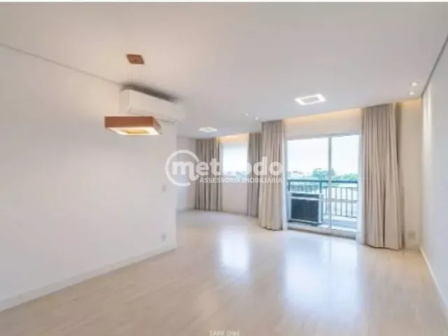 Apartamento com 70m² 2 quartos e 2 banheiros, à venda, no bairro Jardim Chapadão em Campinas