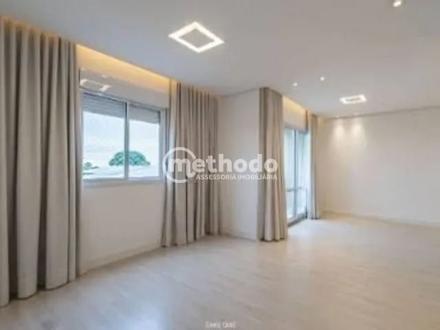 Apartamento com 70m² 2 quartos e 2 banheiros, à venda, no bairro Jardim Chapadão em Campinas