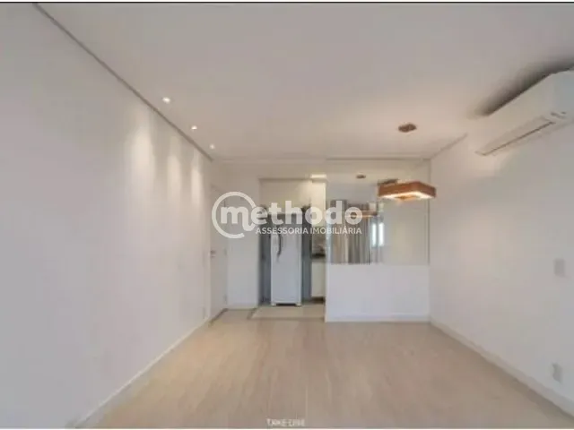 Apartamento com 70m² 2 quartos e 2 banheiros, à venda, no bairro Jardim Chapadão em Campinas