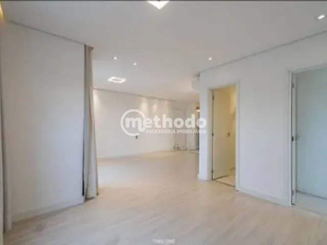 Apartamento com 70m² 2 quartos e 2 banheiros, à venda, no bairro Jardim Chapadão em Campinas