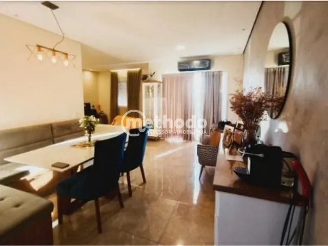 Apartamento com 70m² 2 quartos e 2 banheiros, à venda, no bairro Jardim Chapadão em Campinas
