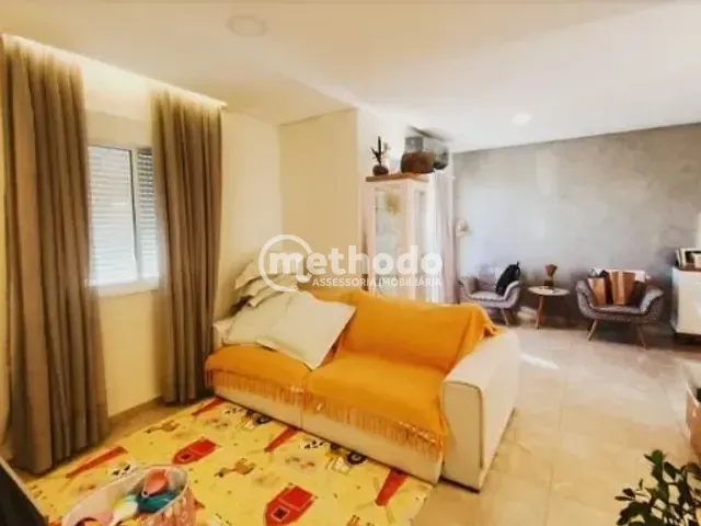 Apartamento com 70m² 2 quartos e 2 banheiros, à venda, no bairro Jardim Chapadão em Campinas