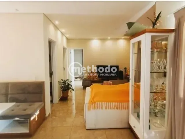 Apartamento com 70m² 2 quartos e 2 banheiros, à venda, no bairro Jardim Chapadão em Campinas