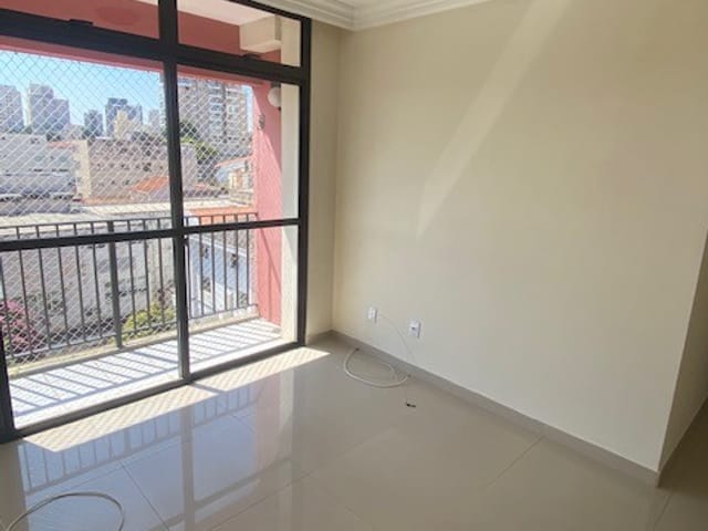 Foto do Apartamento - Apartamento para Locação ou Venda  -  51 m², 2 quartos, sala, cozinha 1 Vaga de garagem na Saúde, São Paulo - SP | Paulista Imóveis