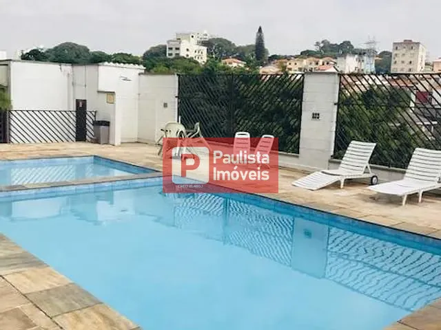 Apartamento com 120m² 2 quartos e 1 banheiro, à venda ou para alugar, no bairro Saúde em São Paulo