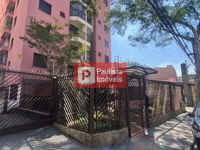 Apartamento com 120m² 2 quartos e 1 banheiro, à venda ou para alugar, no bairro Saúde em São Paulo
