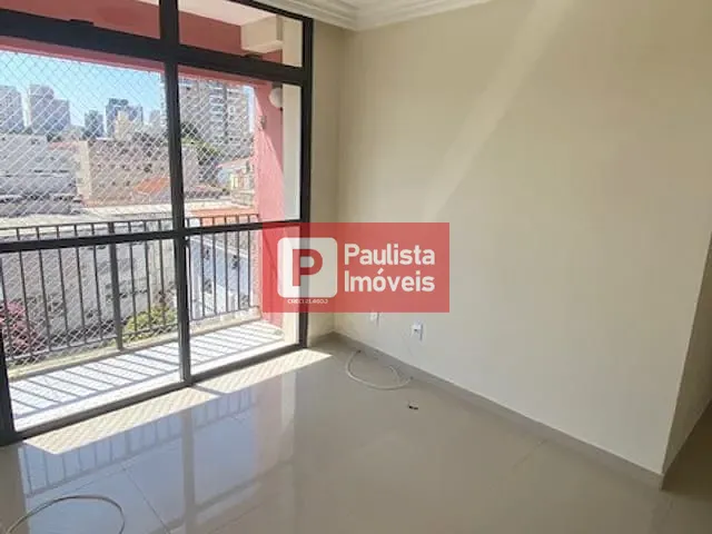 Apartamento com 120m² 2 quartos e 1 banheiro, à venda ou para alugar, no bairro Saúde em São Paulo