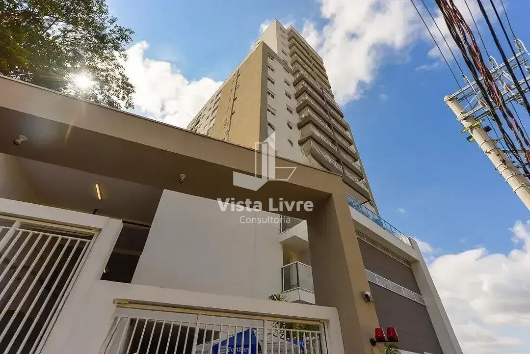 Apartamento, 1 quarto, 30 m² - Foto 31