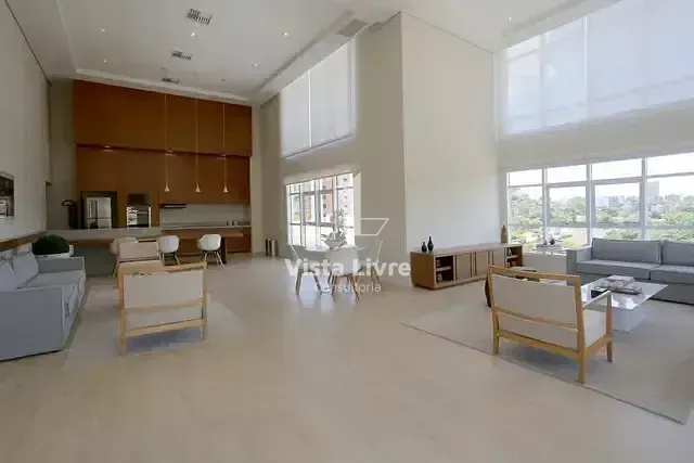 Apartamento, 1 quarto, 30 m² - Foto 26