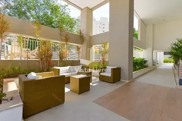 Apartamento, 1 quarto, 30 m² - Foto 21