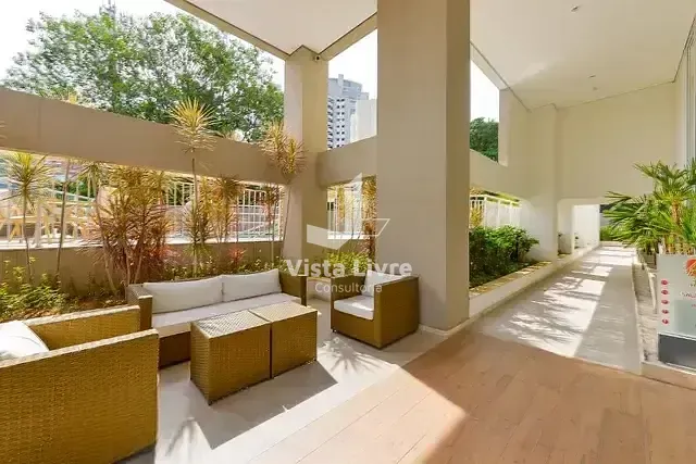 Apartamento, 1 quarto, 30 m² - Foto 20