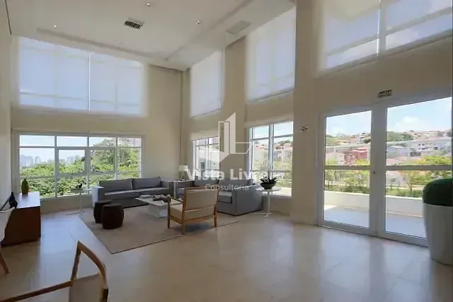 Apartamento, 1 quarto, 30 m² - Foto 27
