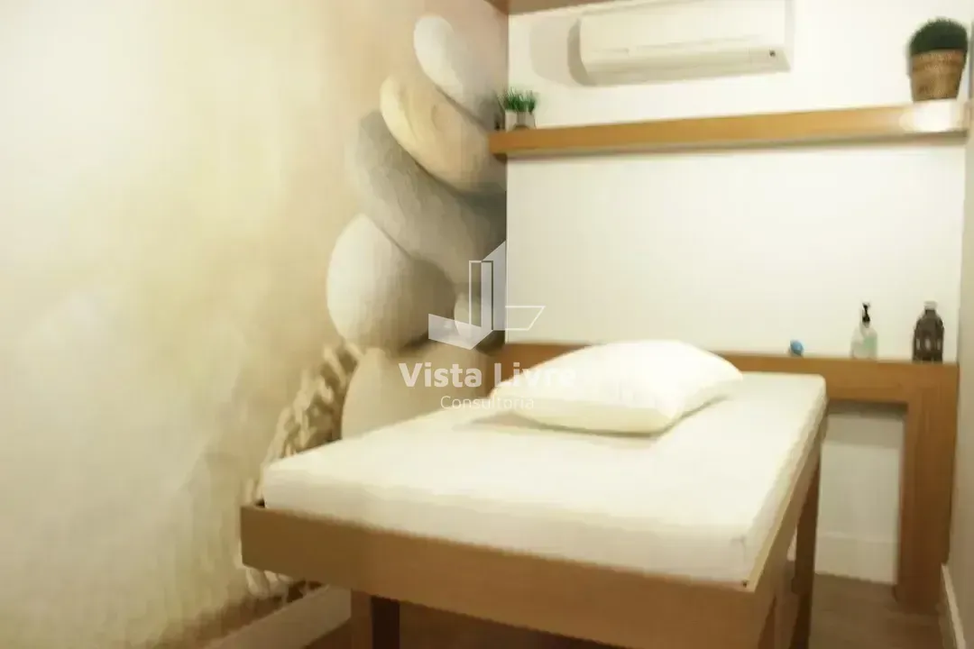 Apartamento, 1 quarto, 30 m² - Foto 22