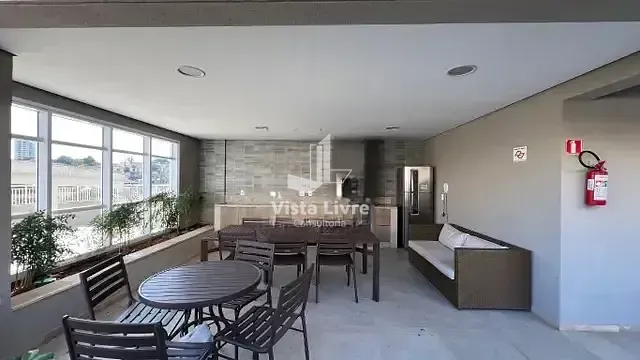 Apartamento, 1 quarto, 30 m² - Foto 23