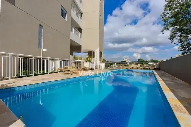 Apartamento, 1 quarto, 30 m² - Foto 14
