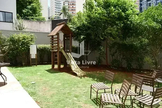 Apartamento, 1 quarto, 30 m² - Foto 29