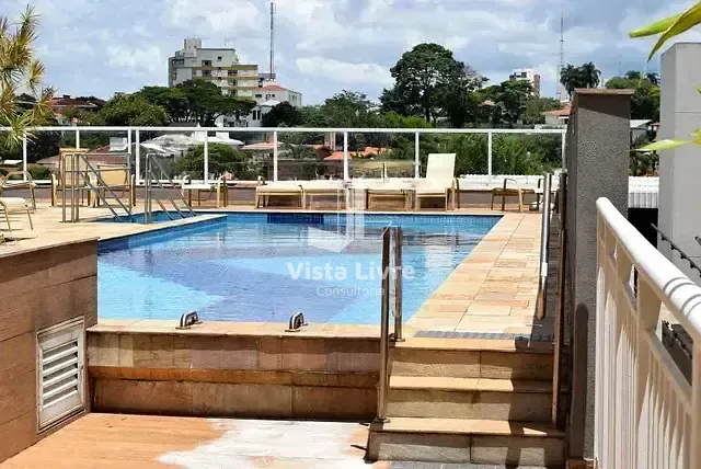 Apartamento, 1 quarto, 30 m² - Foto 15