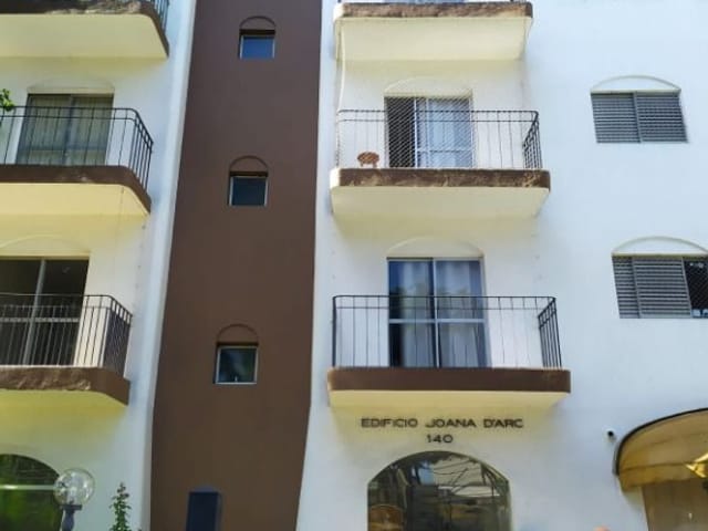 Foto do Apartamento - Apartamento para Locação 2 Quartos, 1 Vaga, 60M², Vila Carrão, São Paulo - SP | Edifício Joana Darc | ZONA LESTE IMÓVEIS