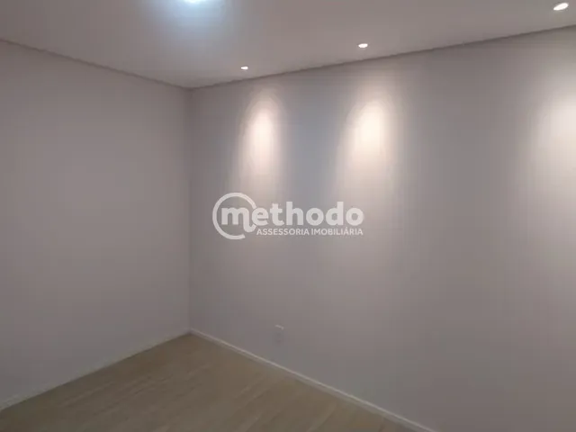 Apartamento com 42m² 2 quartos e 1 banheiro, à venda, no bairro Loteamento Residencial Parque dos Cantos em Campinas