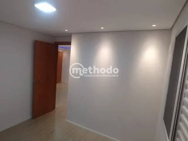 Apartamento com 42m² 2 quartos e 1 banheiro, à venda, no bairro Loteamento Residencial Parque dos Cantos em Campinas