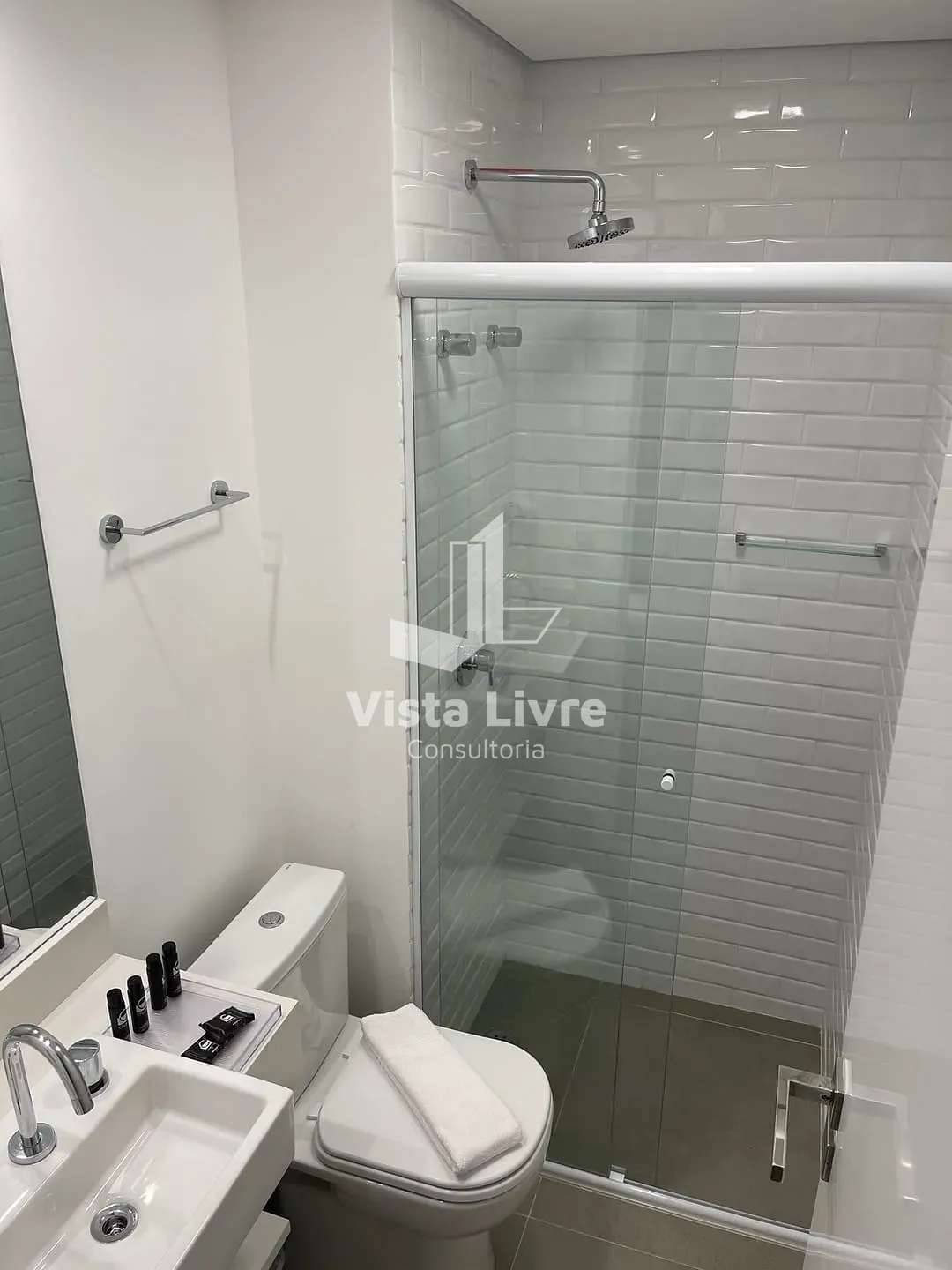 Apartamento, 1 quarto, 48 m² - Foto 32