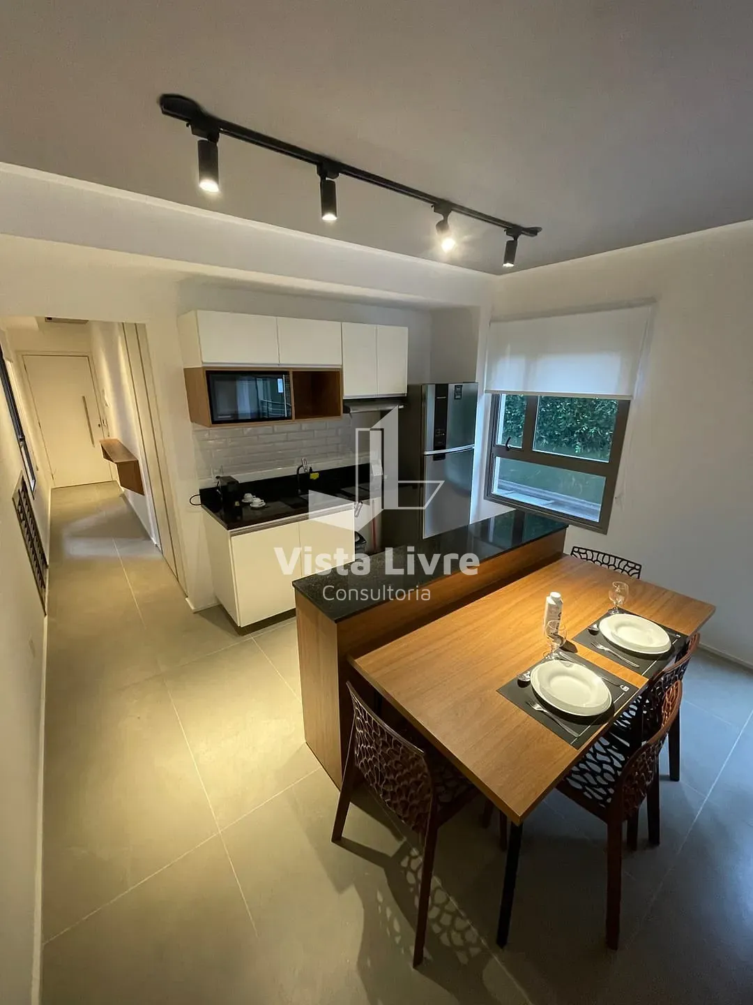 Apartamento, 1 quarto, 48 m² - Foto 14