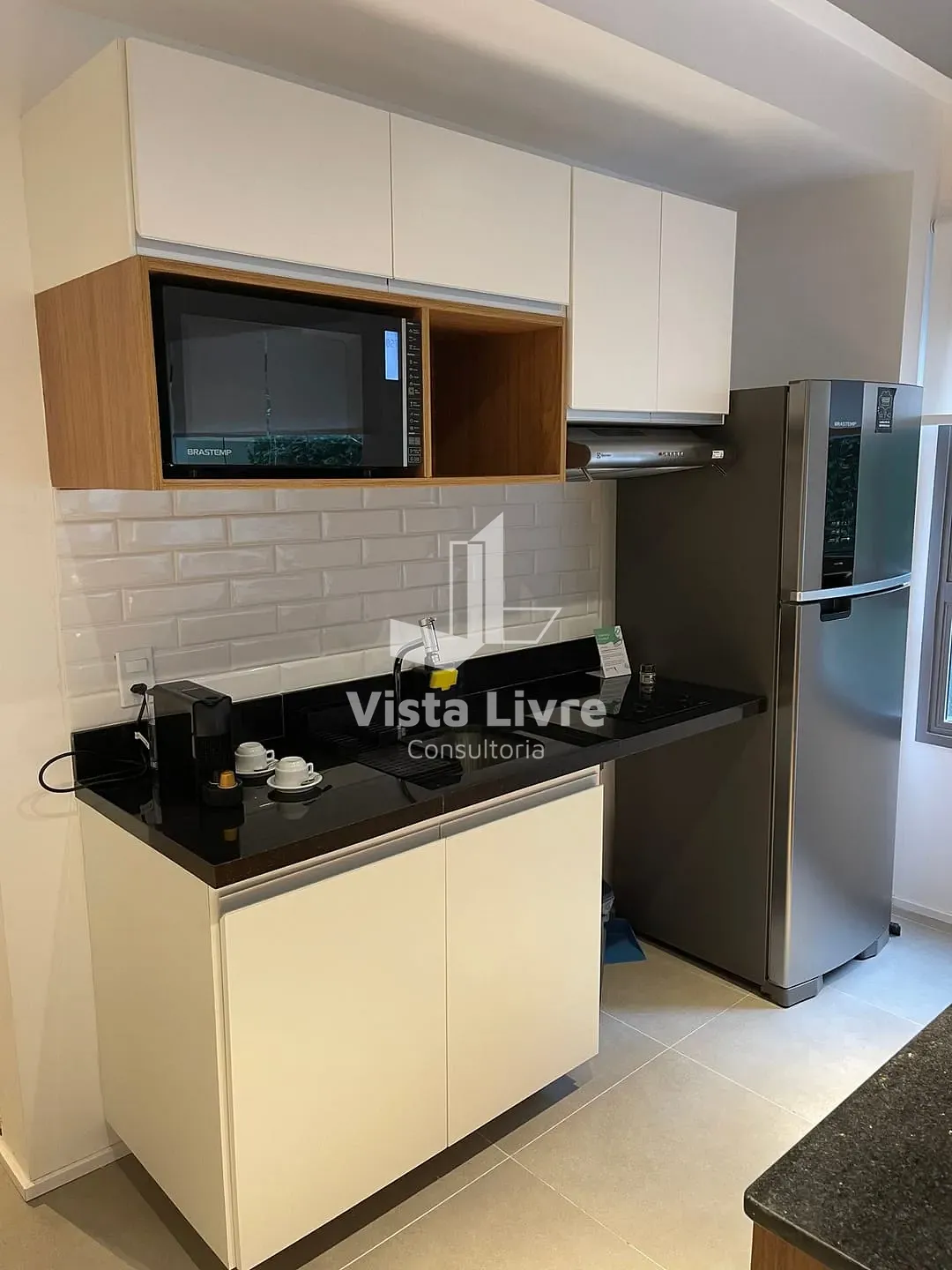 Apartamento, 1 quarto, 48 m² - Foto 16