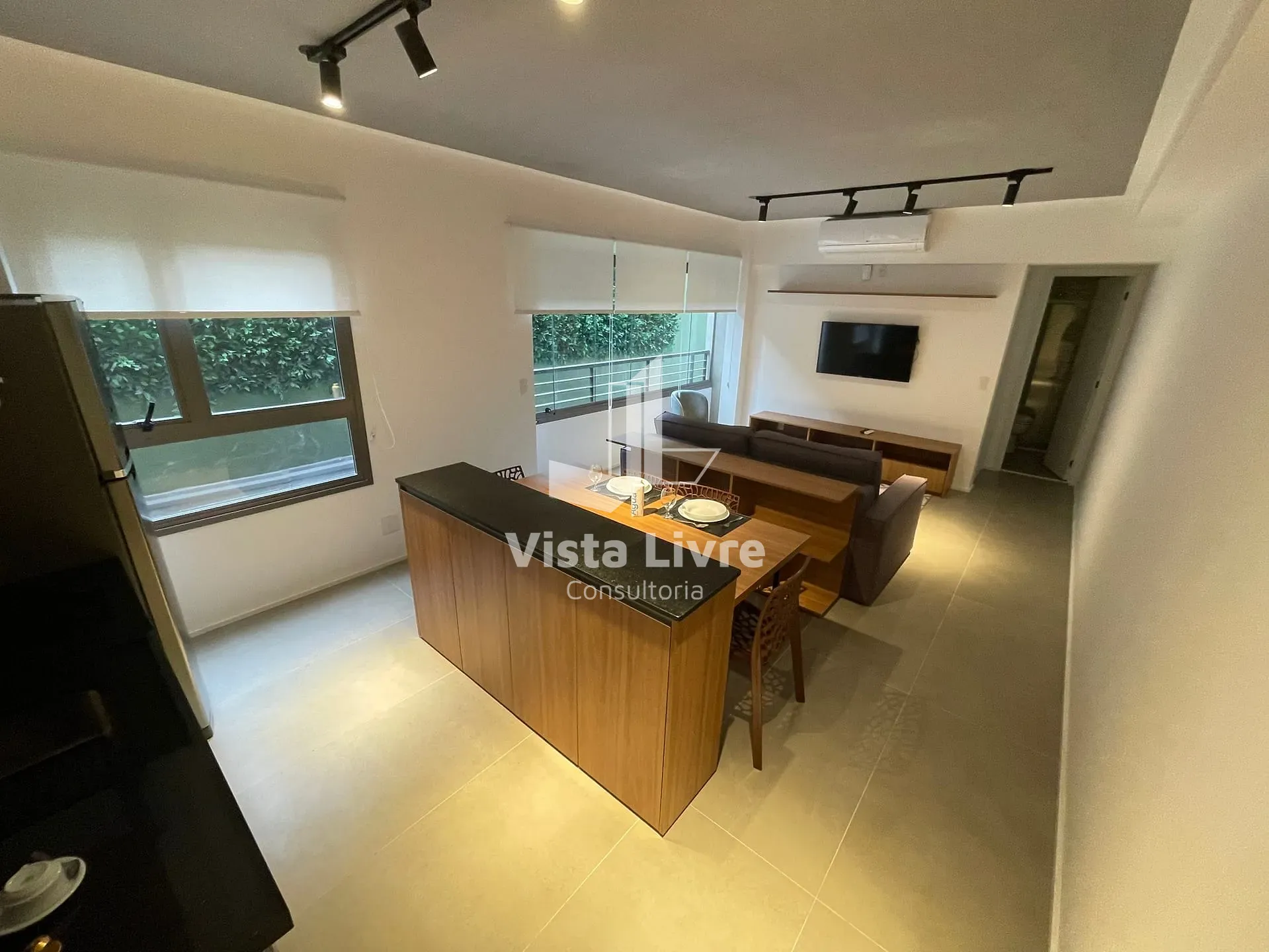 Apartamento, 1 quarto, 48 m² - Foto 13