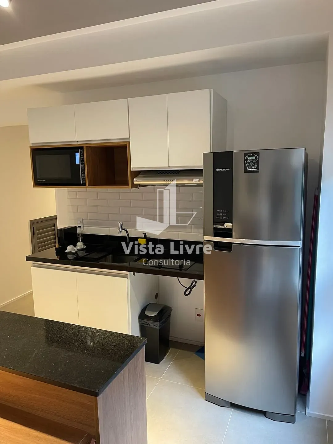 Apartamento, 1 quarto, 48 m² - Foto 15