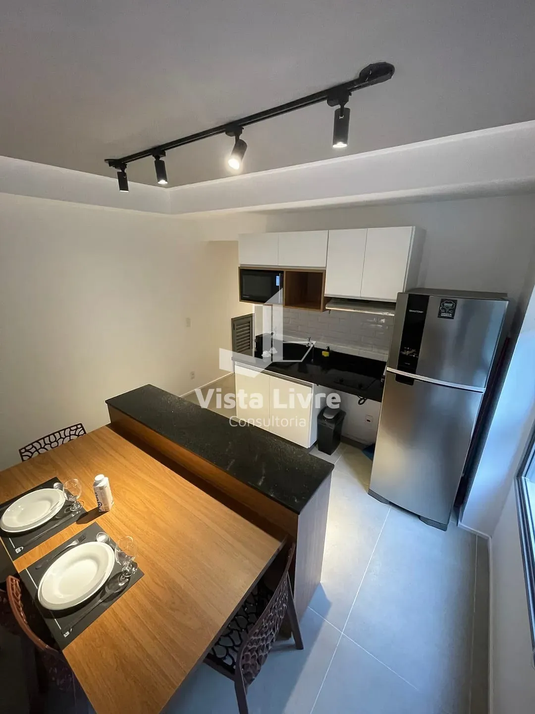 Apartamento, 1 quarto, 48 m² - Foto 17