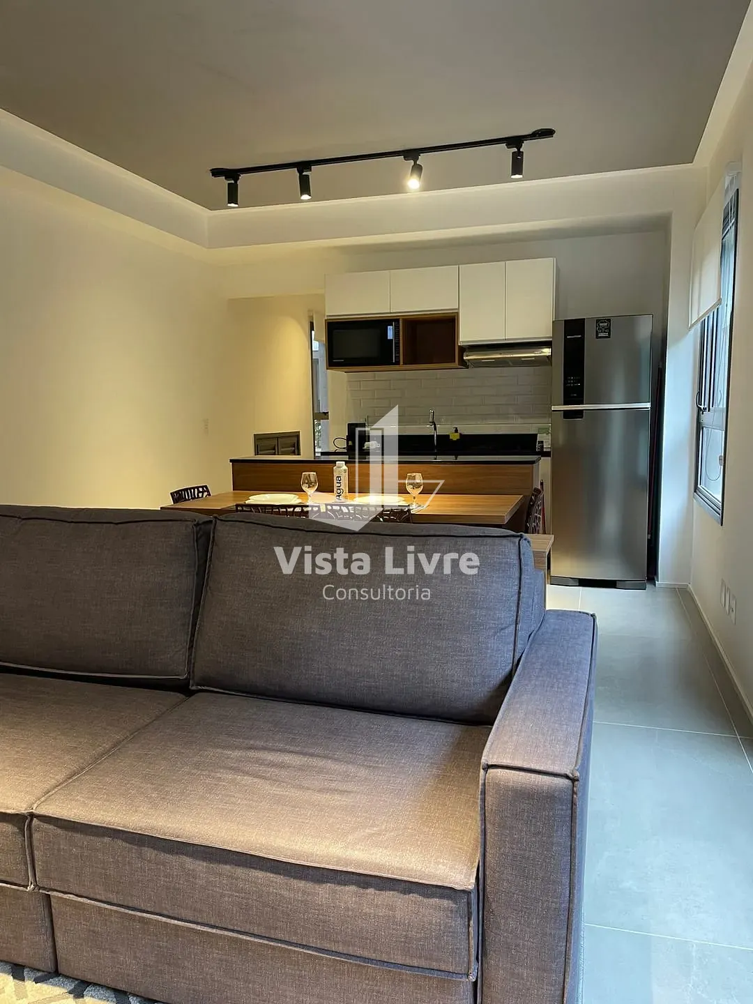 Apartamento, 1 quarto, 48 m² - Foto 11