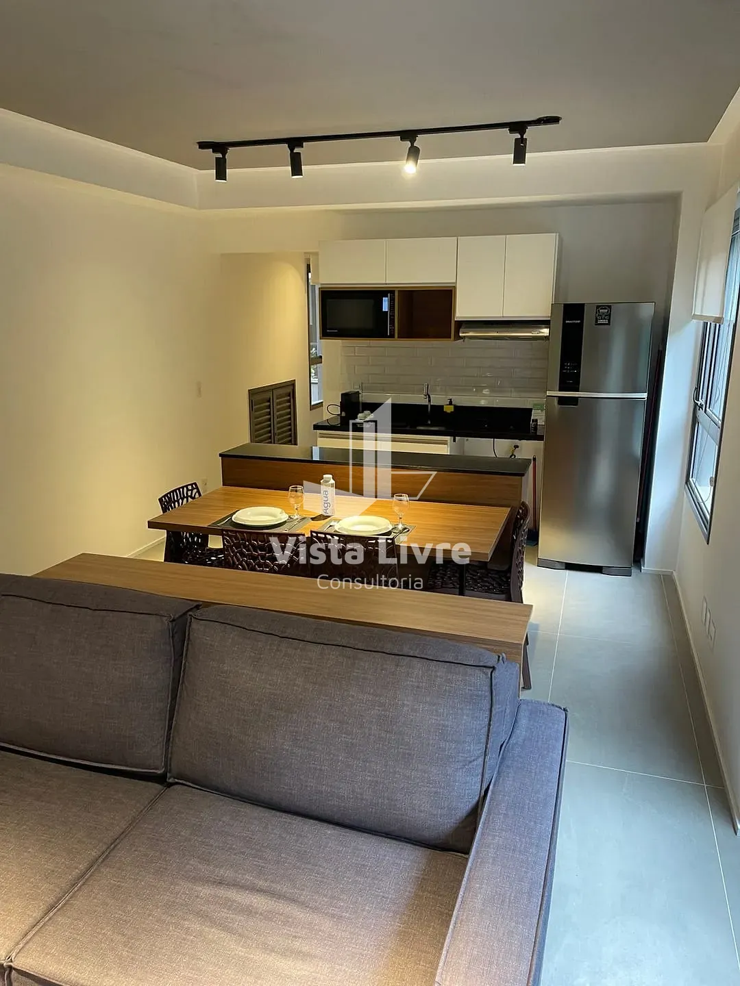 Apartamento, 1 quarto, 48 m² - Foto 10