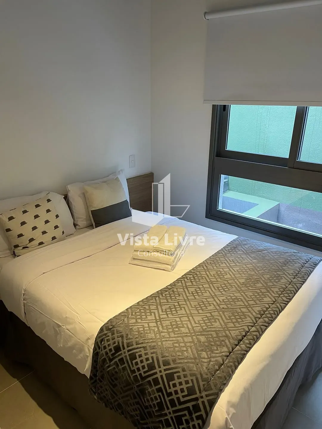 Apartamento, 1 quarto, 48 m² - Foto 20