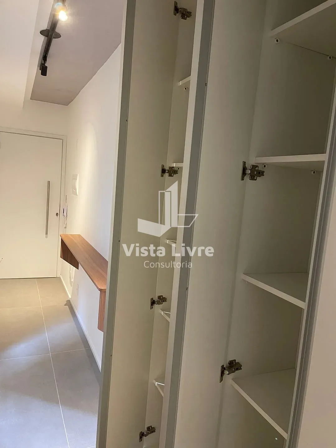 Apartamento, 1 quarto, 48 m² - Foto 29