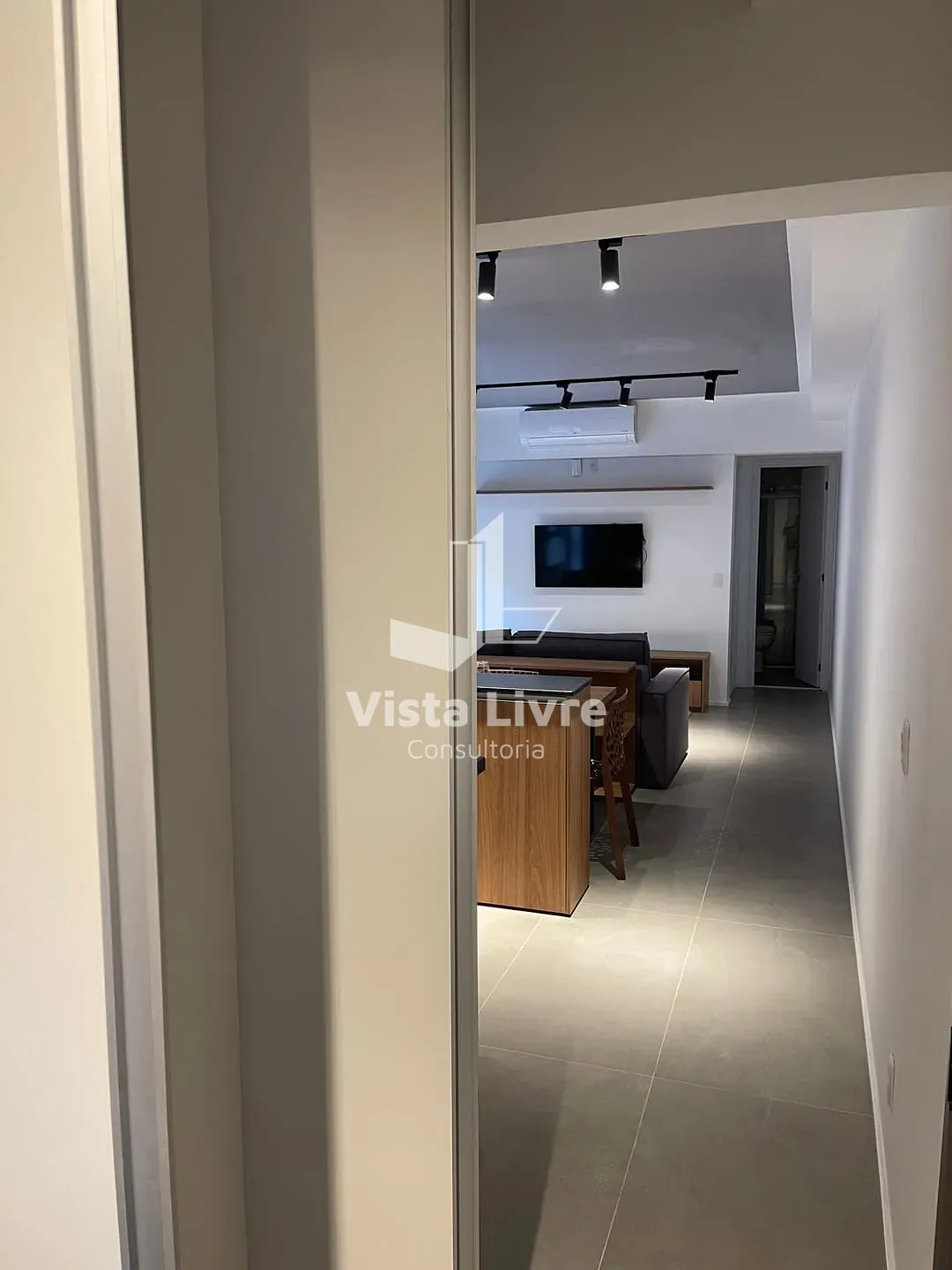 Apartamento, 1 quarto, 48 m² - Foto 18
